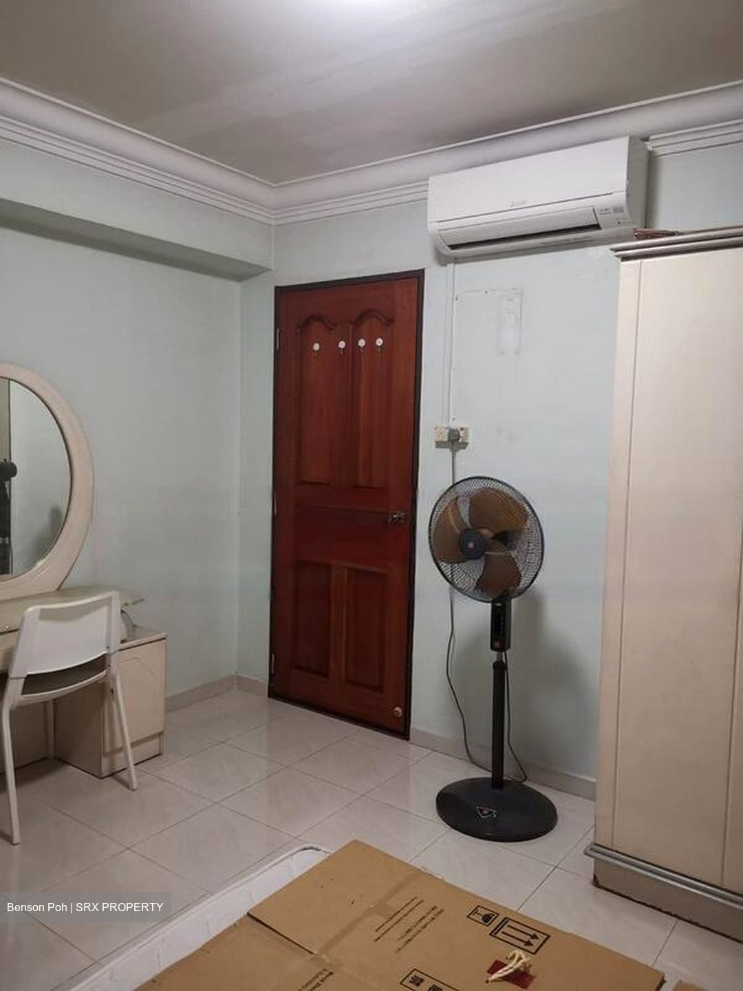 Blk 612 Woodlands Avenue 4 (Woodlands), HDB 4 Rooms #476778921